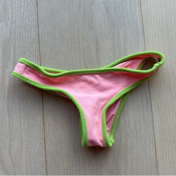 FRANKIES SET - Picture 3 of 7